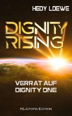 Cover-Bild Dignity Rising 3