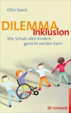 Cover-Bild Dilemma Inklusion