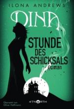 Cover-Bild Dina - Stunde des Schicksals
