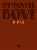 Cover-Bild Dinah