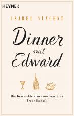 Cover-Bild Dinner mit Edward