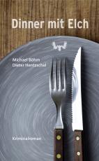 Cover-Bild Dinner mit Elch