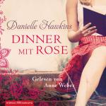 Cover-Bild Dinner mit Rose