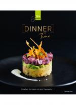 Cover-Bild DINNER Time