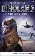 Cover-Bild Dino-Land - Folge 04