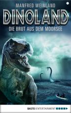 Cover-Bild Dino-Land - Folge 07