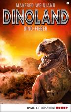 Cover-Bild Dino-Land - Folge 08