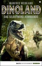 Cover-Bild Dino-Land - Folge 09