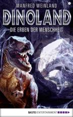 Cover-Bild Dino-Land - Folge 15