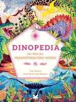 Cover-Bild Dinopedia