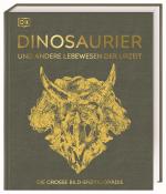 Cover-Bild Dinosaurier und andere Lebewesen der Urzeit
