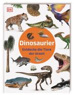 Cover-Bild Dinosaurier