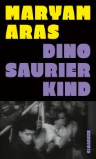 Cover-Bild Dinosaurierkind