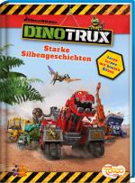 Cover-Bild Dinotrux. Starke Silbengeschichten