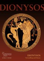 Cover-Bild Dionysos