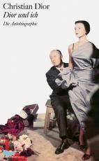 Cover-Bild Dior und ich