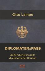 Cover-Bild Diplomatenspass