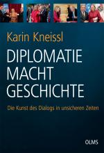 Cover-Bild Diplomatie Macht Geschichte