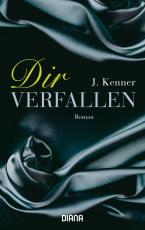 Cover-Bild Dir verfallen