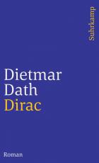 Cover-Bild Dirac