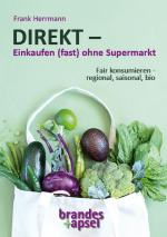 Cover-Bild DIREKT – Einkaufen (fast) ohne Supermarkt