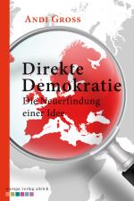 Cover-Bild Direkte Demokratie