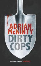 Cover-Bild Dirty Cops
