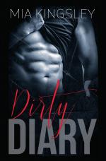 Cover-Bild Dirty Diary