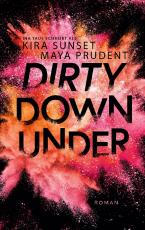 Cover-Bild Dirty Down Under