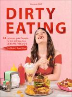 Cover-Bild Dirty Eating