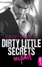 Cover-Bild Dirty Little Secrets – Verführt