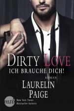 Cover-Bild Dirty Love - Ich brauche dich!
