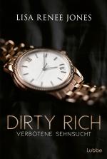 Cover-Bild Dirty Rich - Verbotene Sehnsucht