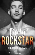 Cover-Bild Dirty Rockstar