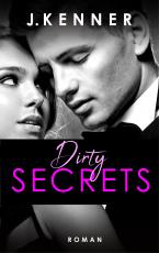Cover-Bild Dirty Secrets (Secrets 1)