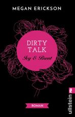 Cover-Bild Dirty Talk. Ivy & Brent