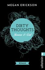 Cover-Bild Dirty Thoughts. Jenna & Cal