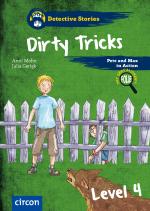 Cover-Bild Dirty Tricks