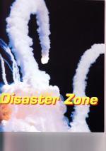 Cover-Bild Disaster Zone