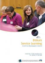 Cover-Bild Diskurs Service Learning
