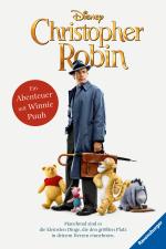 Cover-Bild Disney Christopher Robin - Ein Abenteuer mit Winnie Puuh