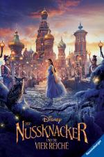 Cover-Bild Disney Der Nussknacker und die Vier Reiche: Der Roman zum Film