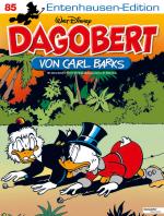 Cover-Bild Disney: Entenhausen-Edition Bd. 85