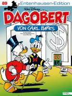 Cover-Bild Disney: Entenhausen-Edition Bd. 89