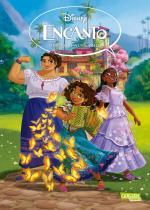 Cover-Bild Disney Filmcomics 3: Encanto