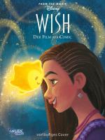 Cover-Bild Disney Filmcomics 4: Wish