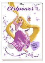 Cover-Bild Disney Girlpower Malblock