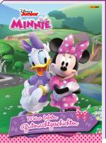 Cover-Bild Disney Junior Minnie: Meine liebsten Gutenachtgeschichten