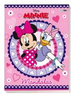 Cover-Bild Disney Minnie: Mandalas