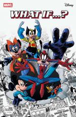 Cover-Bild Disney und Marvel: What if...?